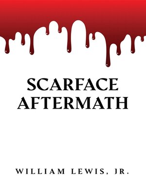 cover image of Scarface Aftermath